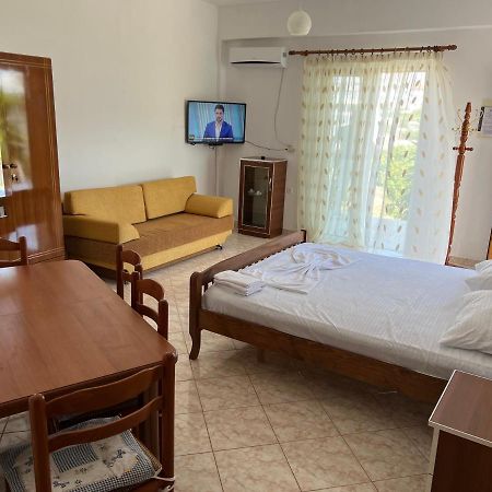 Vila Ab Villa Ksamil Exterior photo