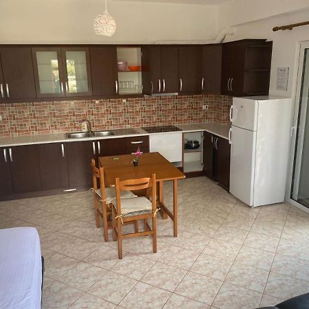 Vila Ab Villa Ksamil Exterior photo