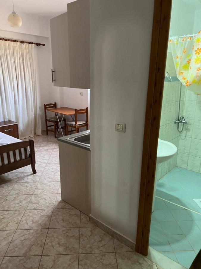 Vila Ab Villa Ksamil Exterior photo