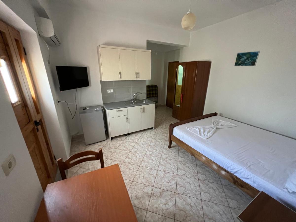 Vila Ab Villa Ksamil Exterior photo