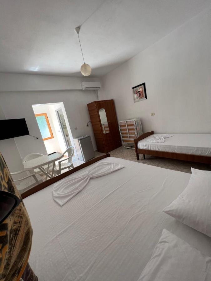 Vila Ab Villa Ksamil Exterior photo