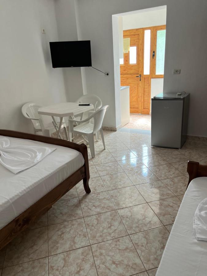 Vila Ab Villa Ksamil Exterior photo