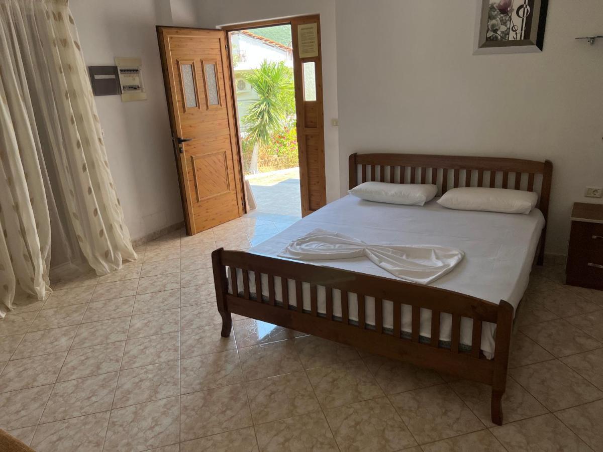 Vila Ab Villa Ksamil Exterior photo