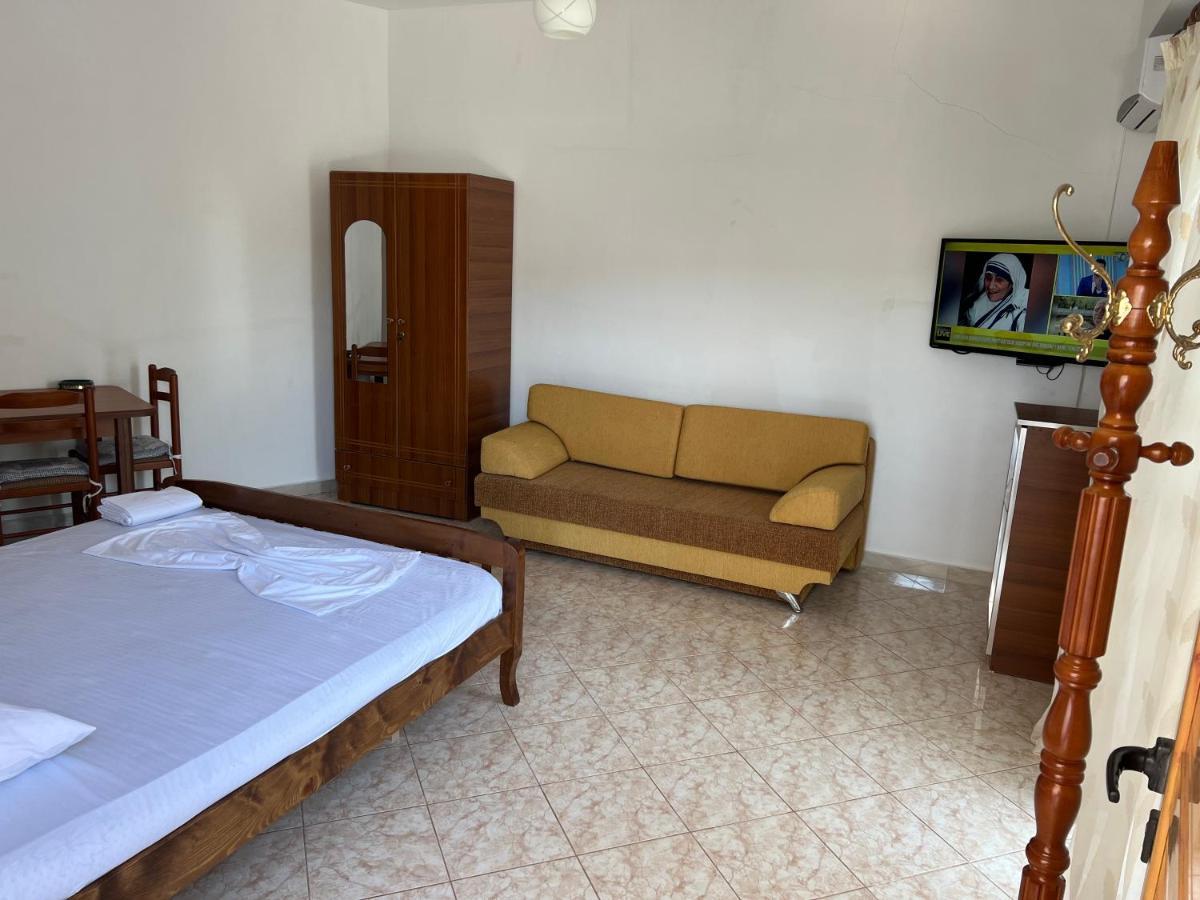 Vila Ab Villa Ksamil Exterior photo