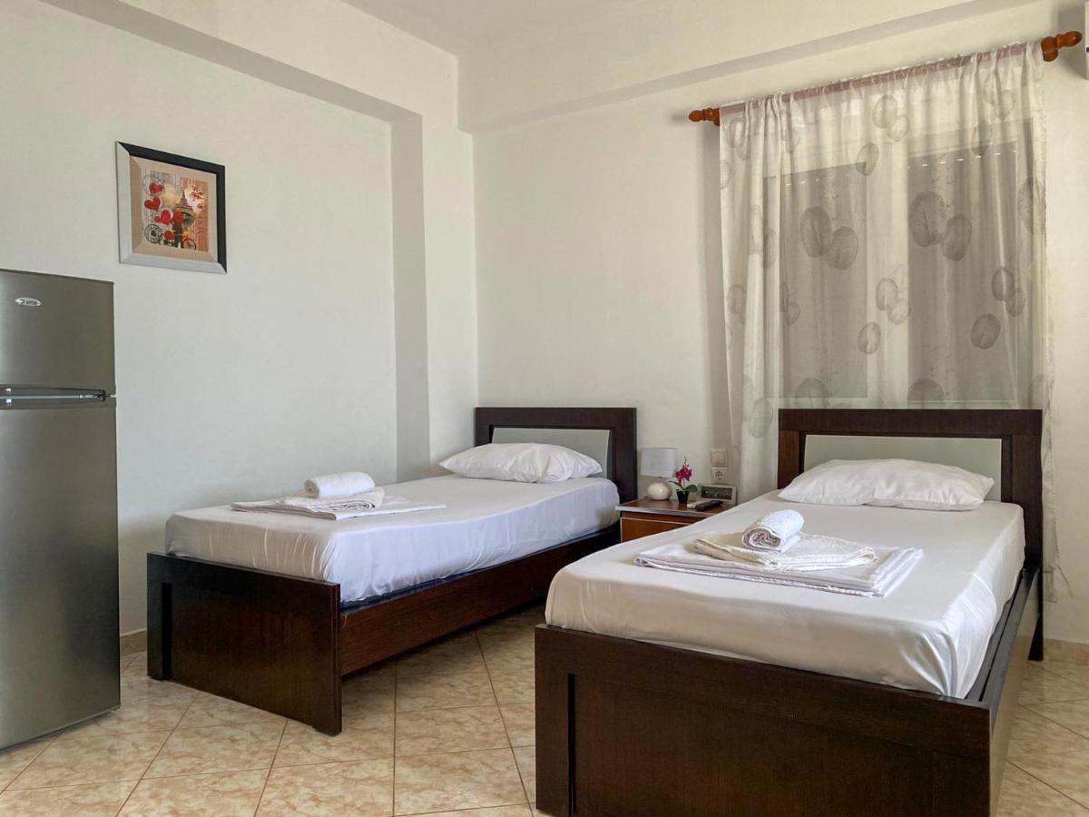 Vila Ab Villa Ksamil Exterior photo